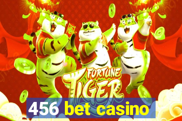 456 bet casino